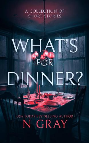 What's for Dinner?