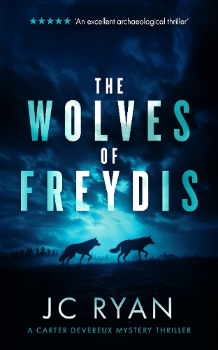 The Wolves Of Freydis