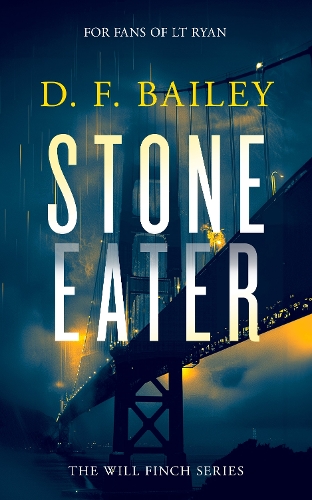 Stone Eater