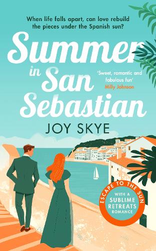 Summer in San Sebastian