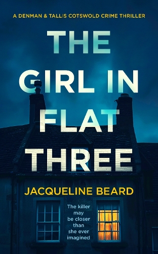 The Girl in Flat Three