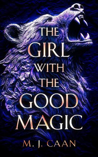 The Girl With The Good Magic