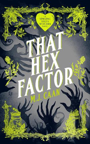 That Hex Factor