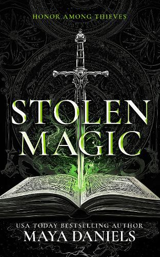 Stolen Magic