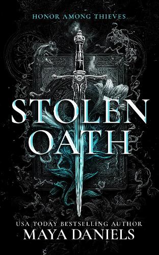 Stolen Oath
