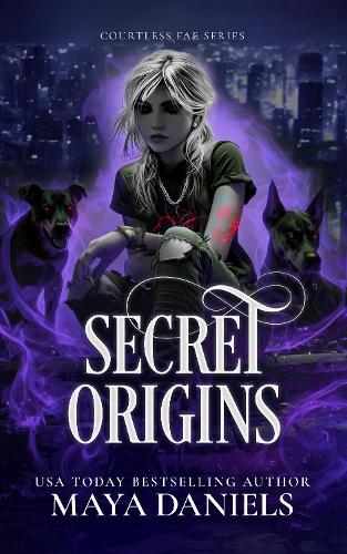 Secret Origins