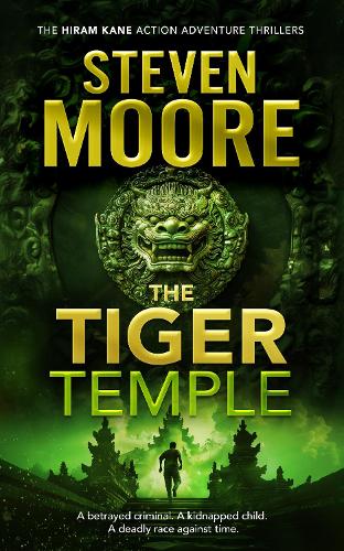 The Tiger Temple