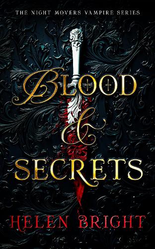 Blood & Secrets