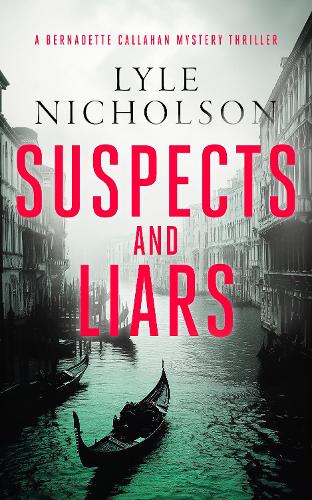 Suspects and Liars