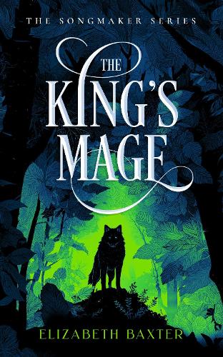 The King’s Mage