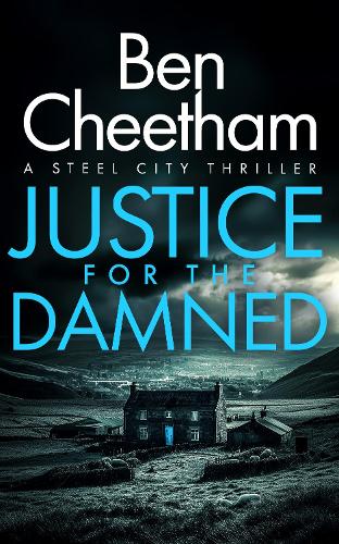 Justice for the Damned