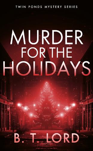Murder for the Holidays