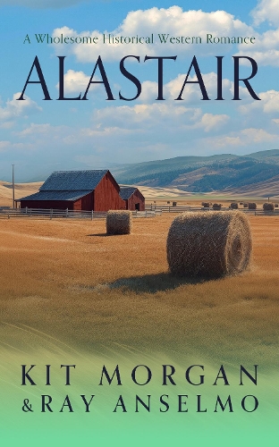 Alastair
