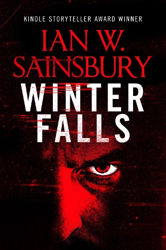 Winter Falls