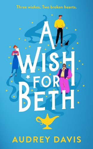 A Wish for Beth