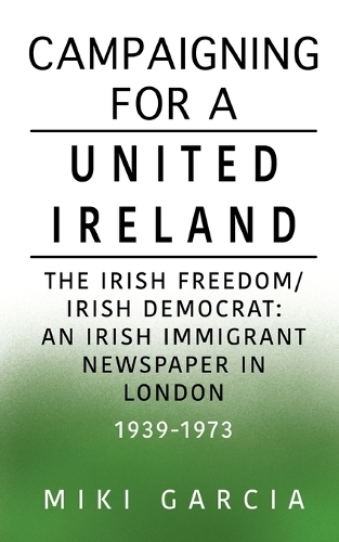 Campaigning for a United Ireland