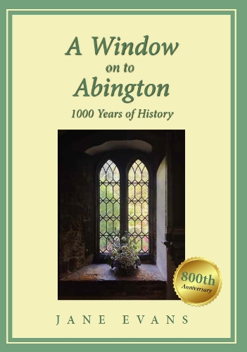 A Window on to Abington