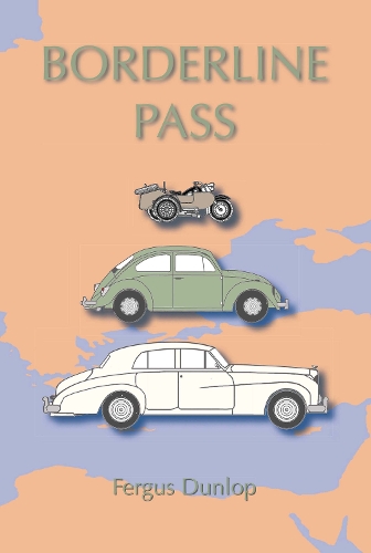 Borderline Pass
