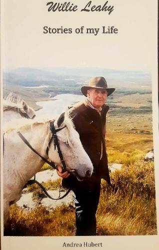 Willie Leahy