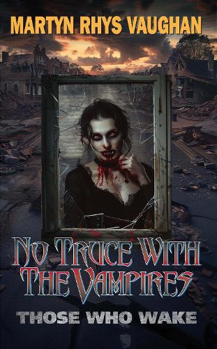 No Truce With The Vampires
