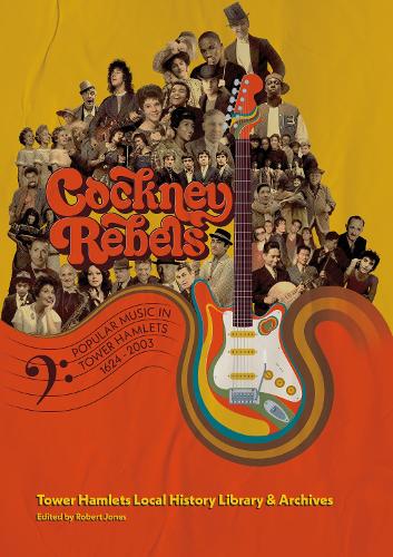 Cockney Rebels