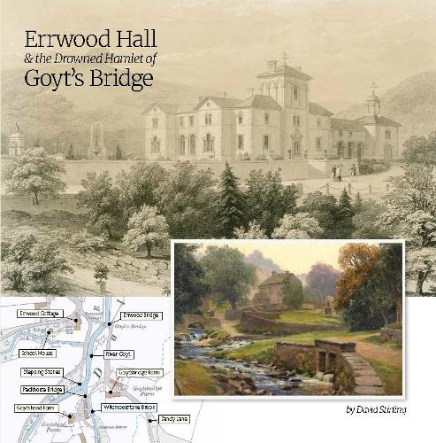 Errwood Hall & the Drowned Hamlet of Goyt's Bridge