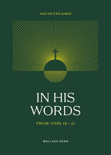 In His Words
