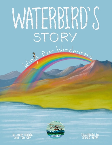 Waterbird's Story