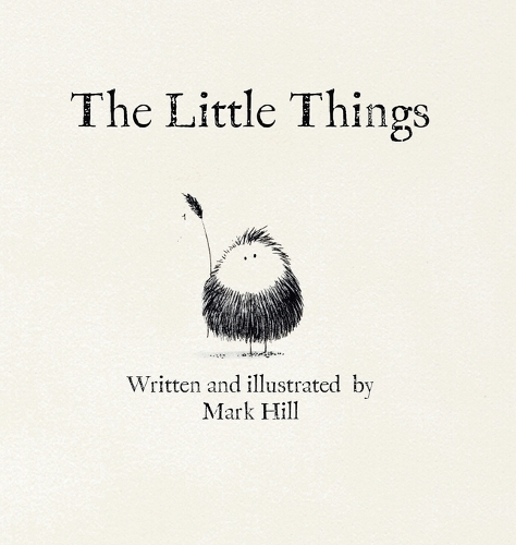The Little Things