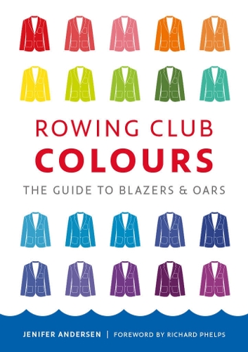 Rowing Club Colours