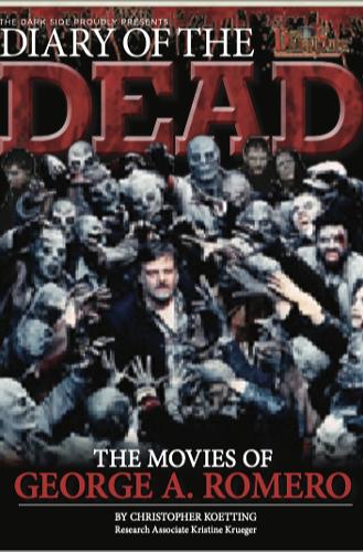Diary of the Dead