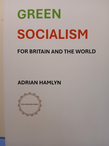 Green Socialism