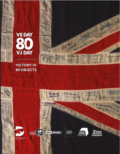 Victory in 80 Objects