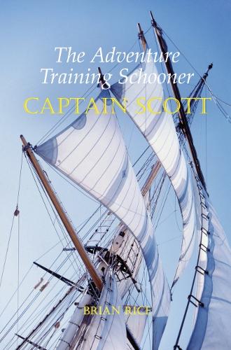 The Adventure Training Schooner Captain Scott