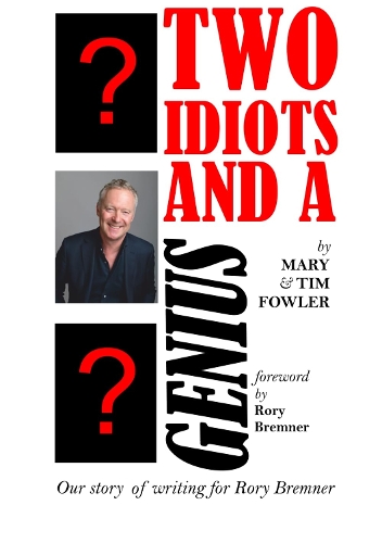 Two Idiots and a Genius