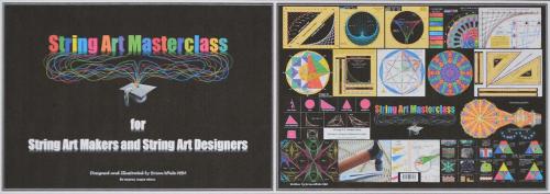 String Art Masterclass
