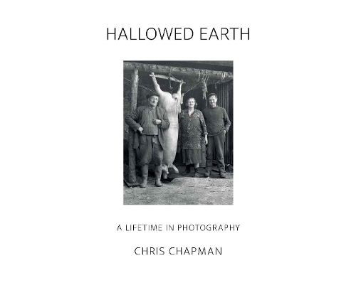 Hallowed Earth