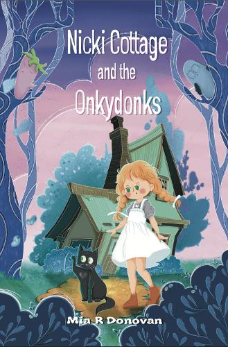 Nicki Cottage and the Onkydonks