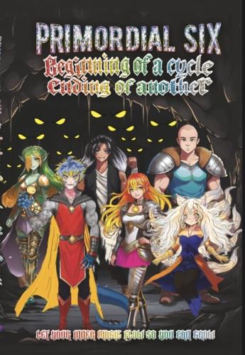 Primordial six