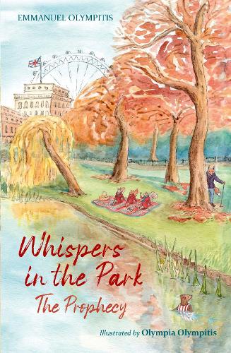 Whispers in the Park