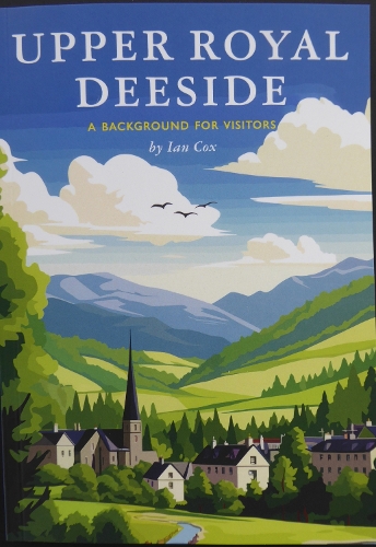 UPPER ROYAL DEESIDE