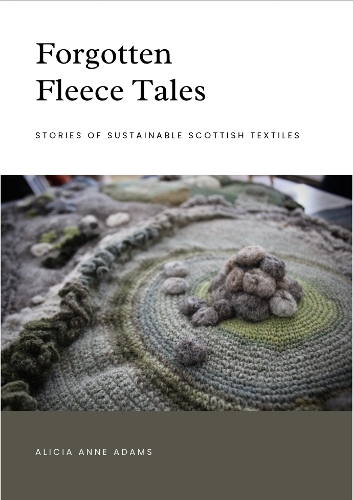 Forgotten Fleece Tales