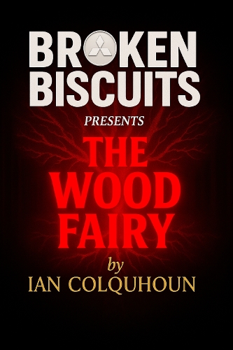 The Wood Fairy