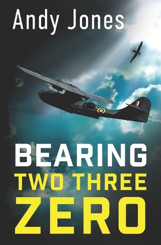 Bearing Two Three Zero