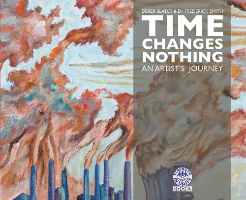 Time Changes Nothing