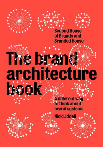 The brand architecture book