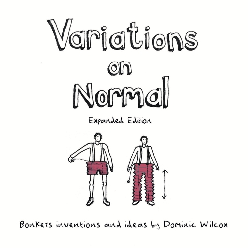 Variations on Normal