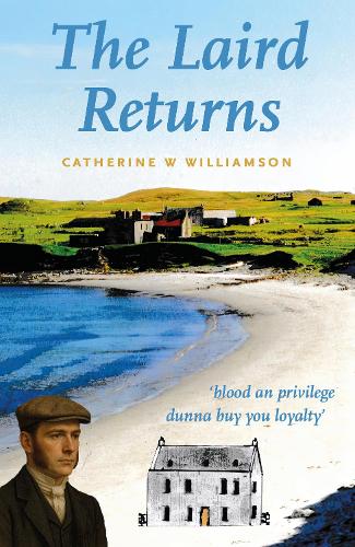The Laird Returns