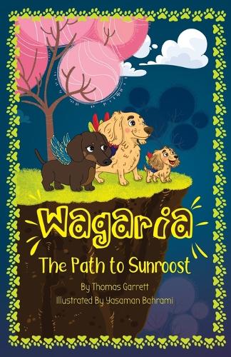 Wagaria