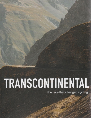 Transcontinental